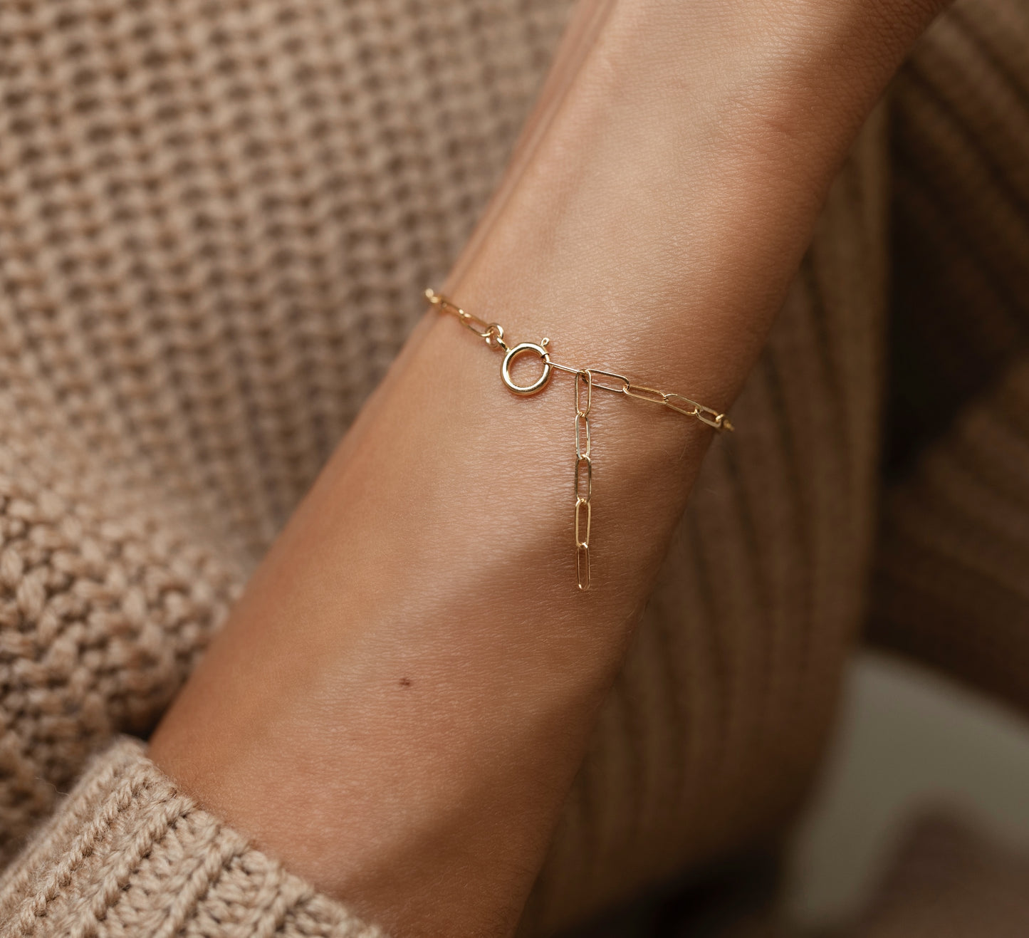 Elle Bracelet