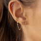 Olivia Chain Ear Cuff