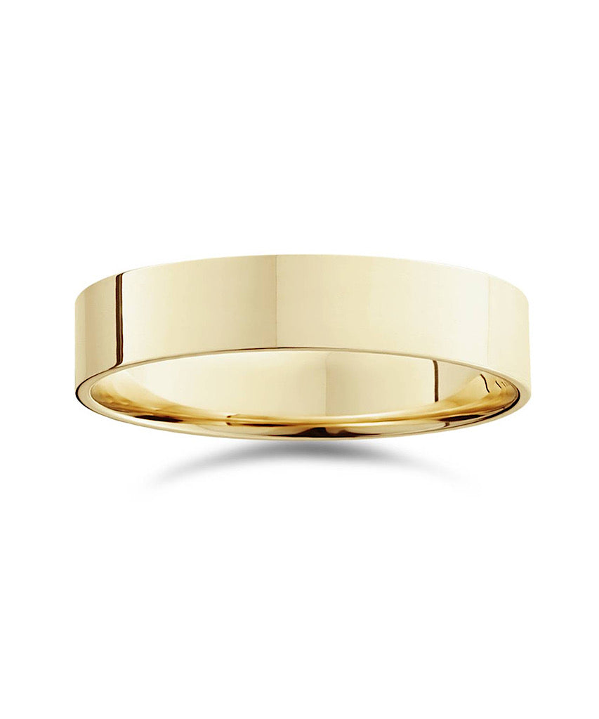 Flat Band