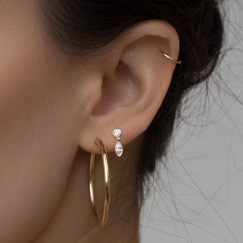 Dylan Earrings
