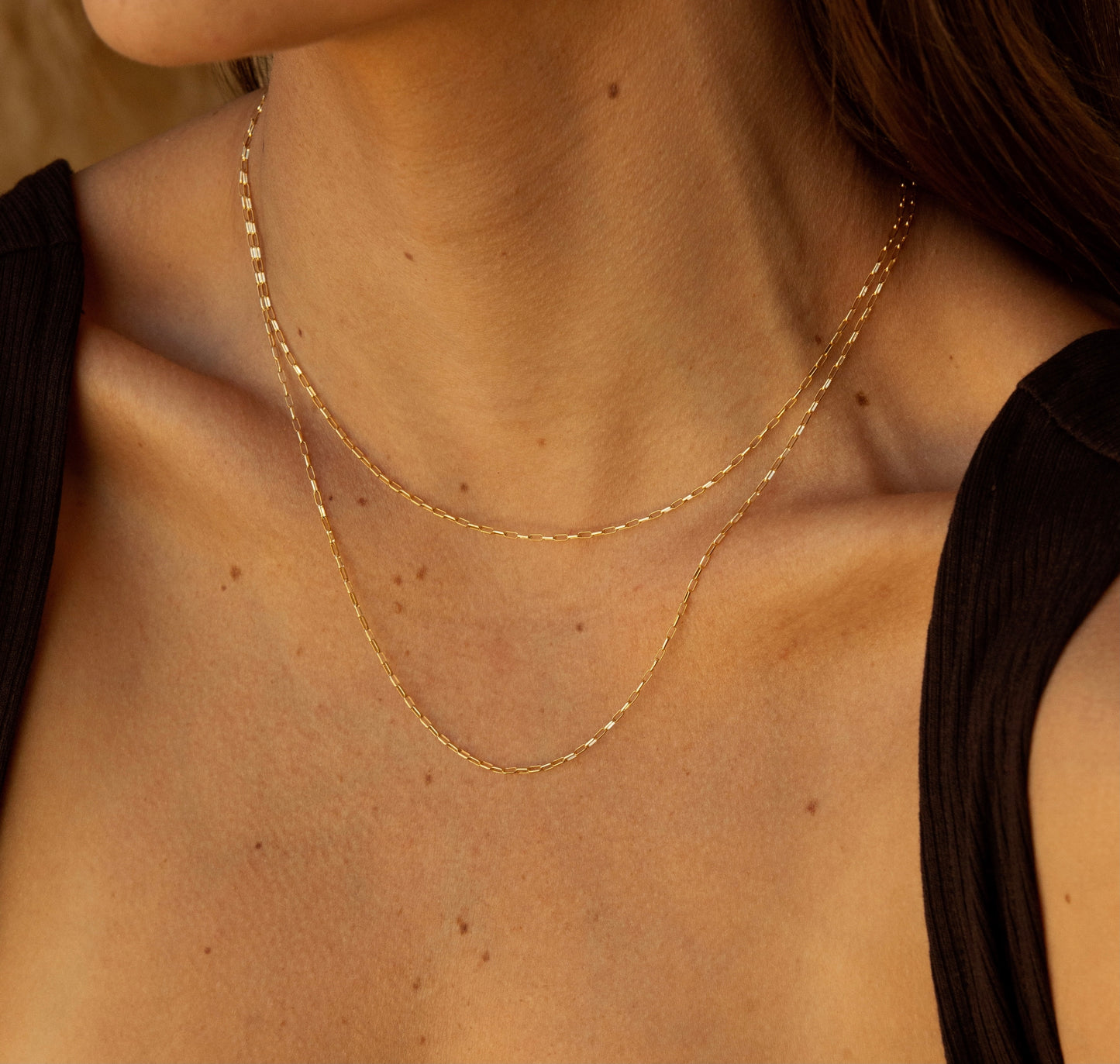 Kiara Necklace