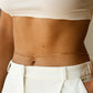 Phoenix Belly Chain