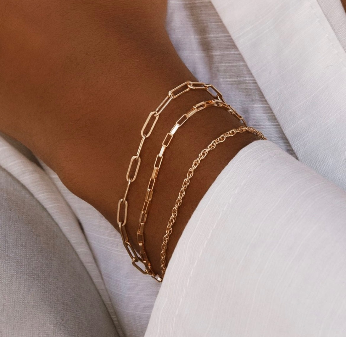 New York Bracelet