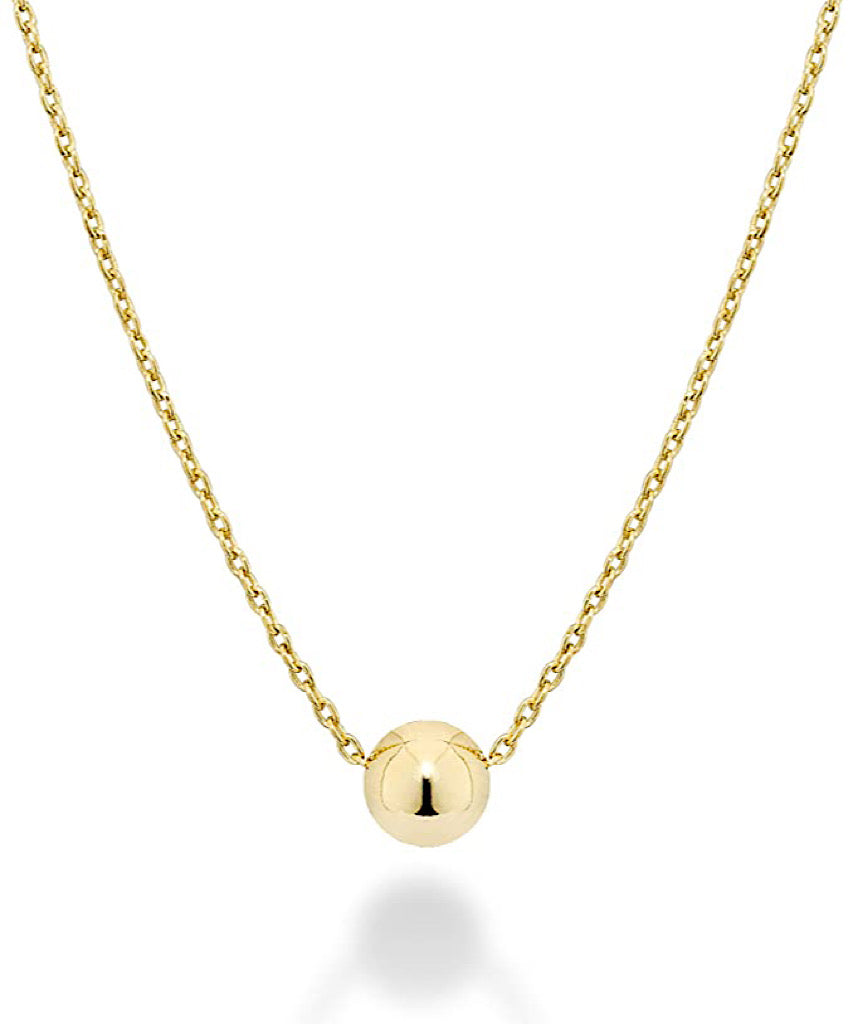 Maya Necklace