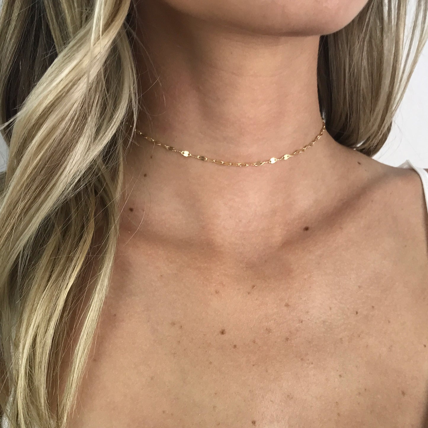 Hayden Choker