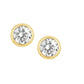 Aliyah Stud Earrings