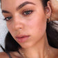 Badgal Thick Hoops