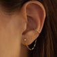 Olivia Chain Ear Cuff