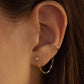 Olivia Chain Ear Cuff