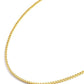 Santal Gold Chain