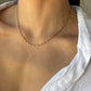 Phoenix Necklace