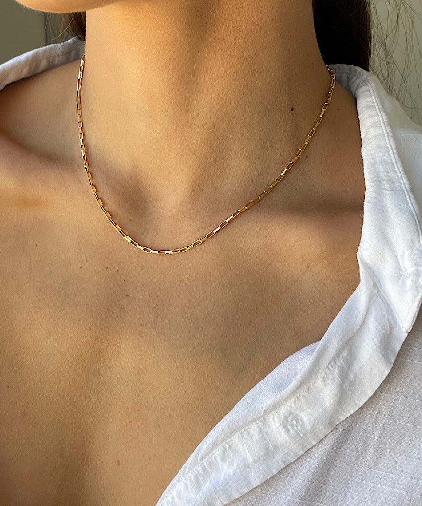 Phoenix Necklace