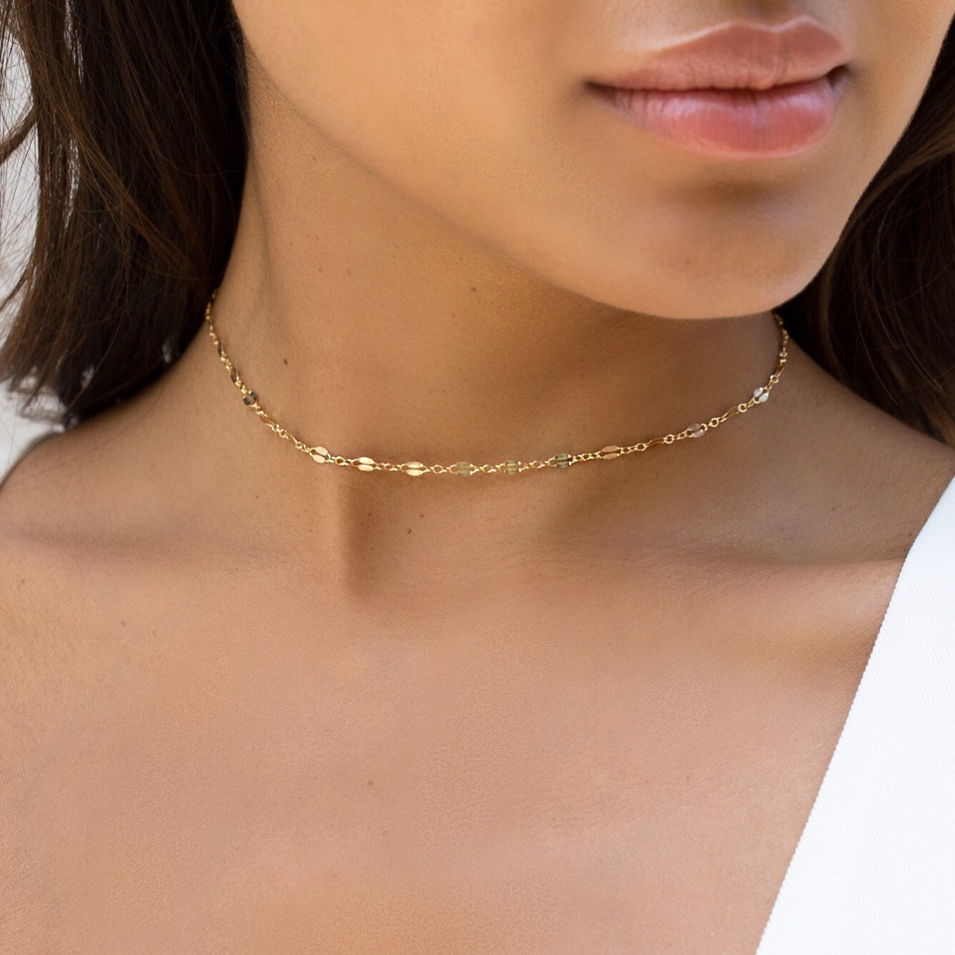 Hayden Choker