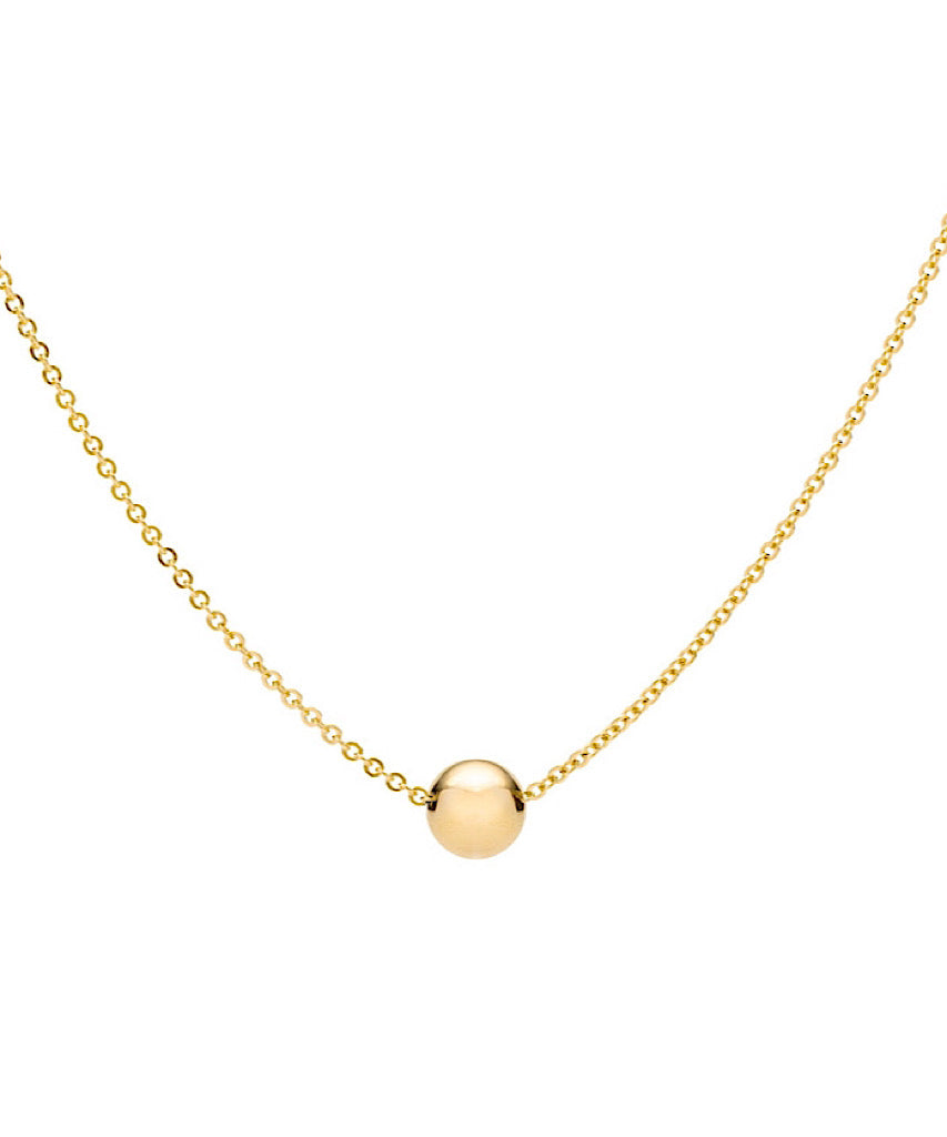 Maya Necklace