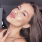 Badgal Thick Hoops
