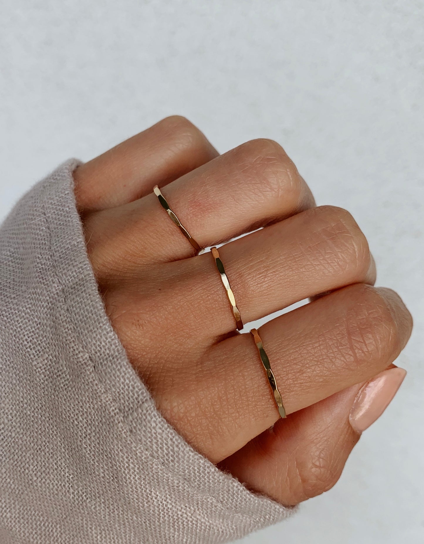 Hammered Band