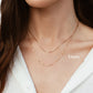 Box Chain Necklace