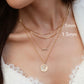 Box Chain Necklace