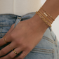 You Are Strong Bracelet