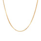 Box Chain Necklace